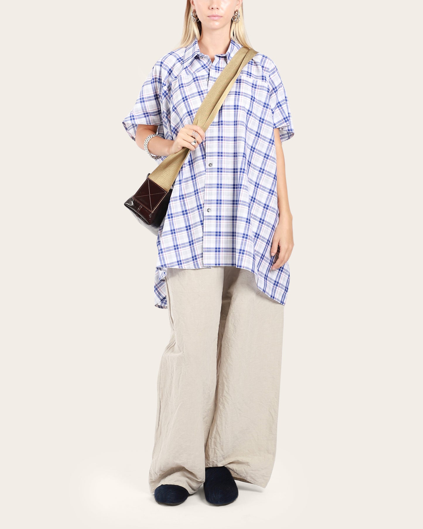 Pavon Pant