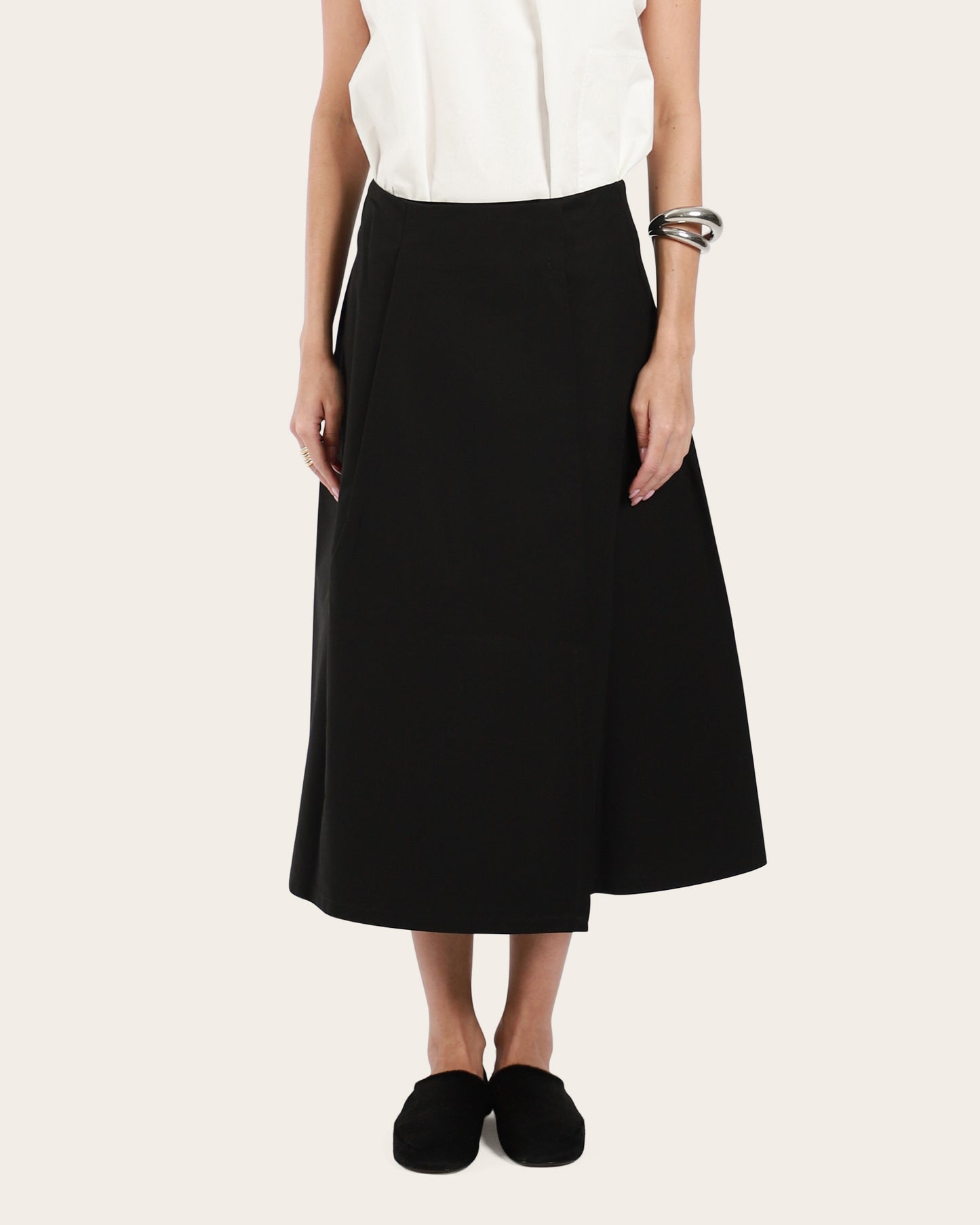 Sora Skirt