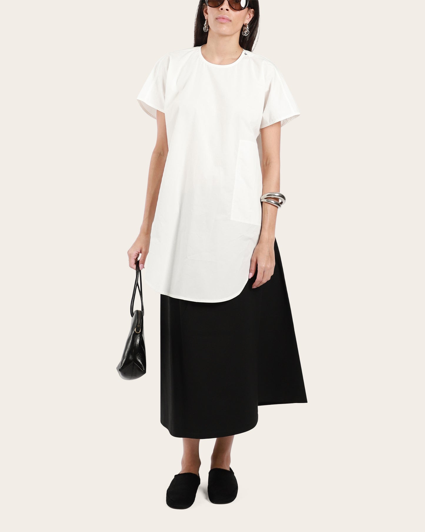 Sora Skirt