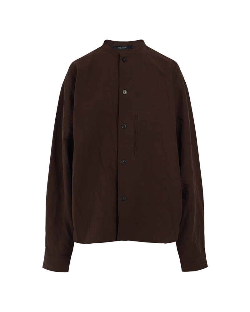 Bala Slit Pocket Shirt