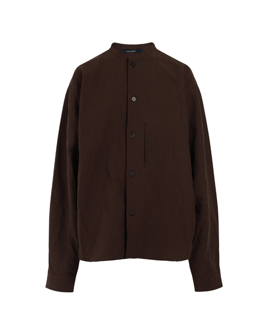 Bala Slit Pocket Shirt