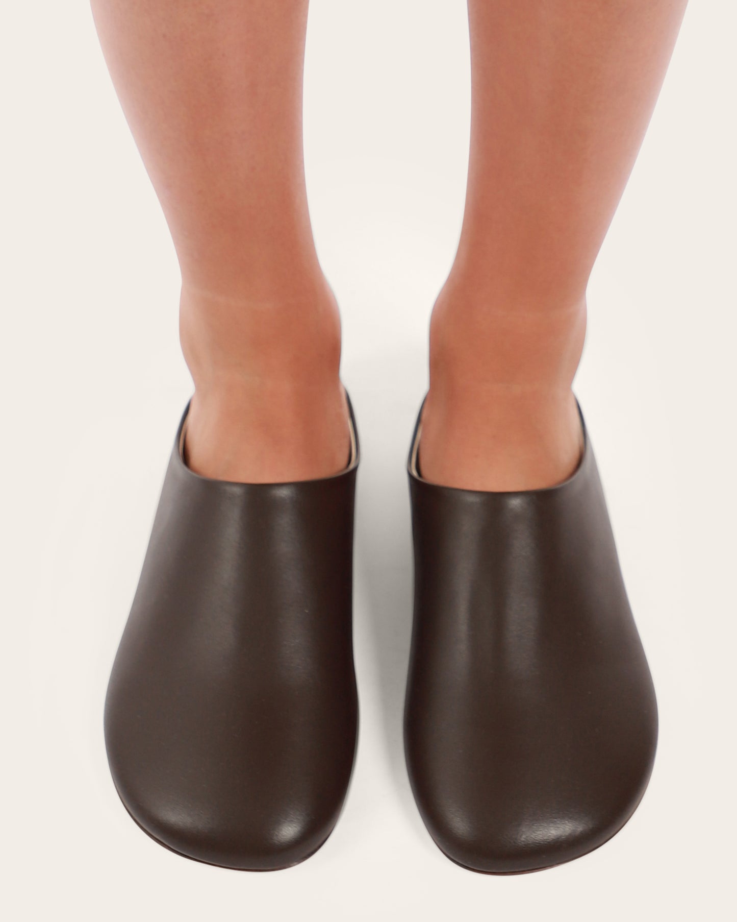 Ballerina Slippers