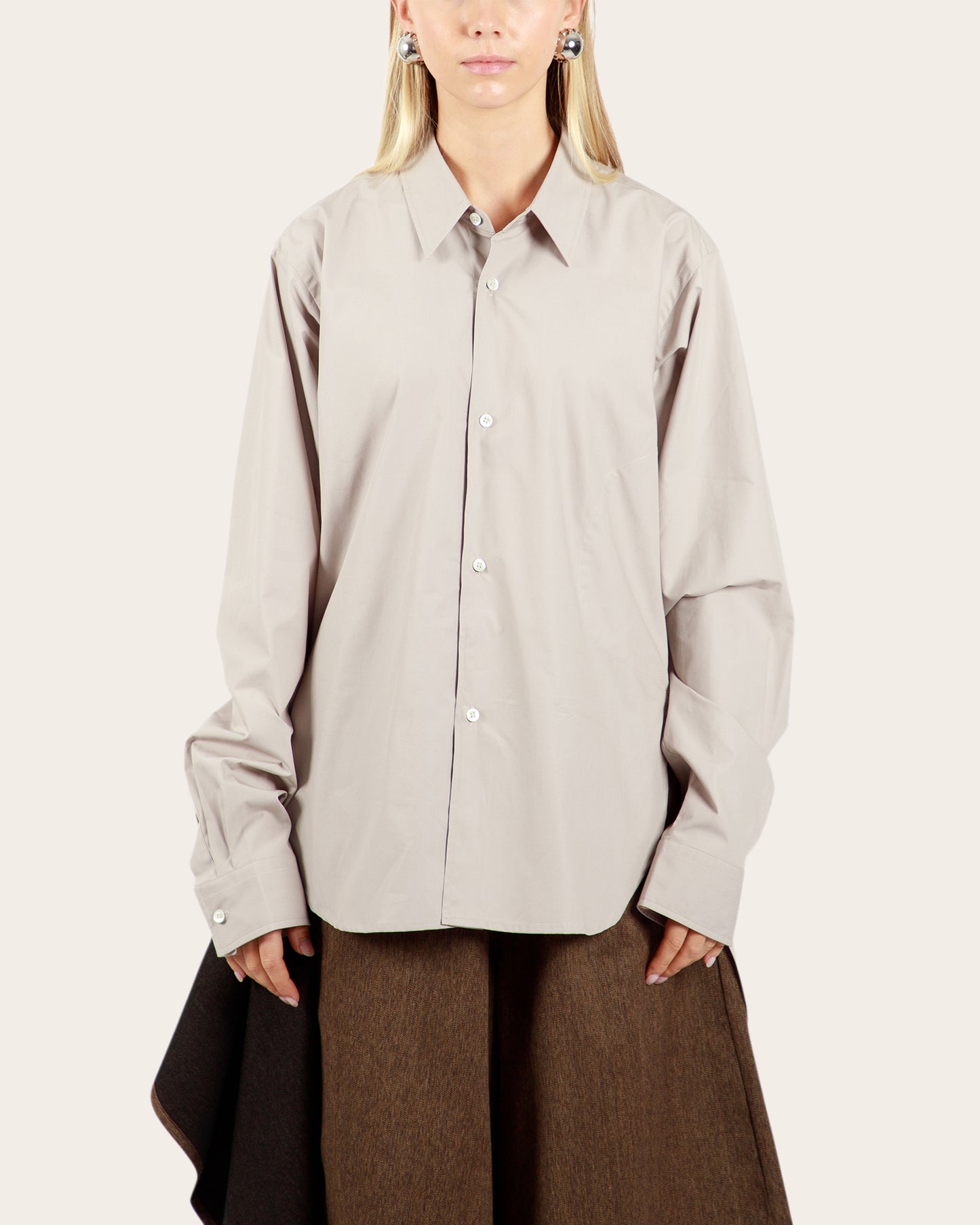 Brant Shirt