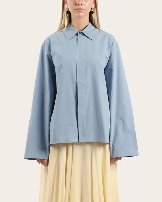 Breton Blouse