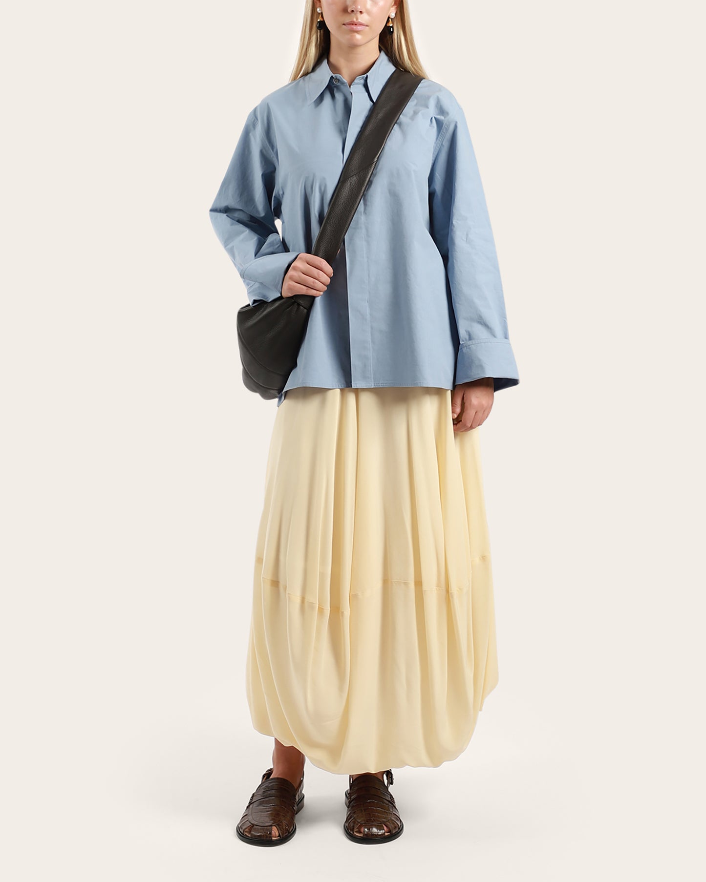 Breton Blouse