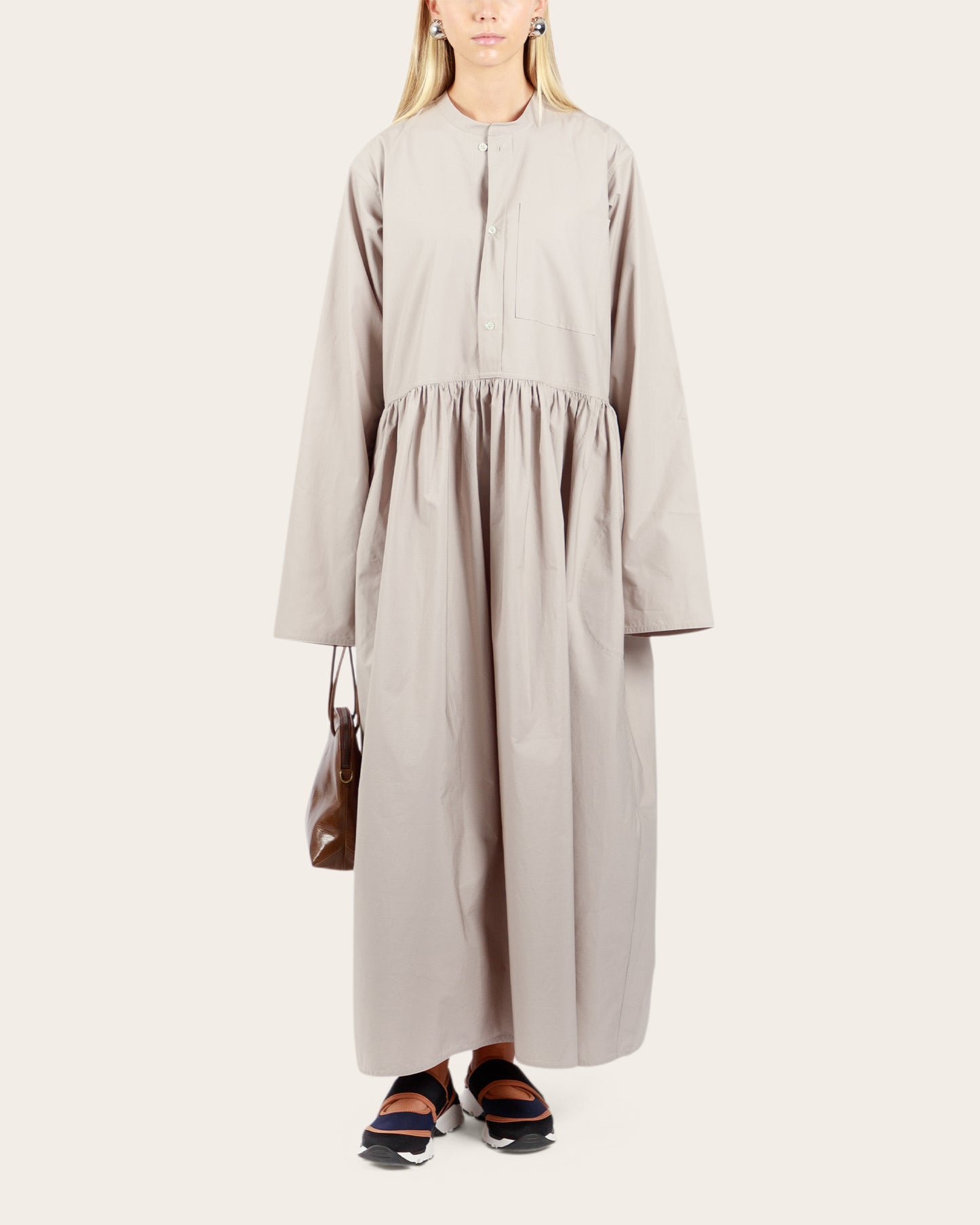Darleen Dress