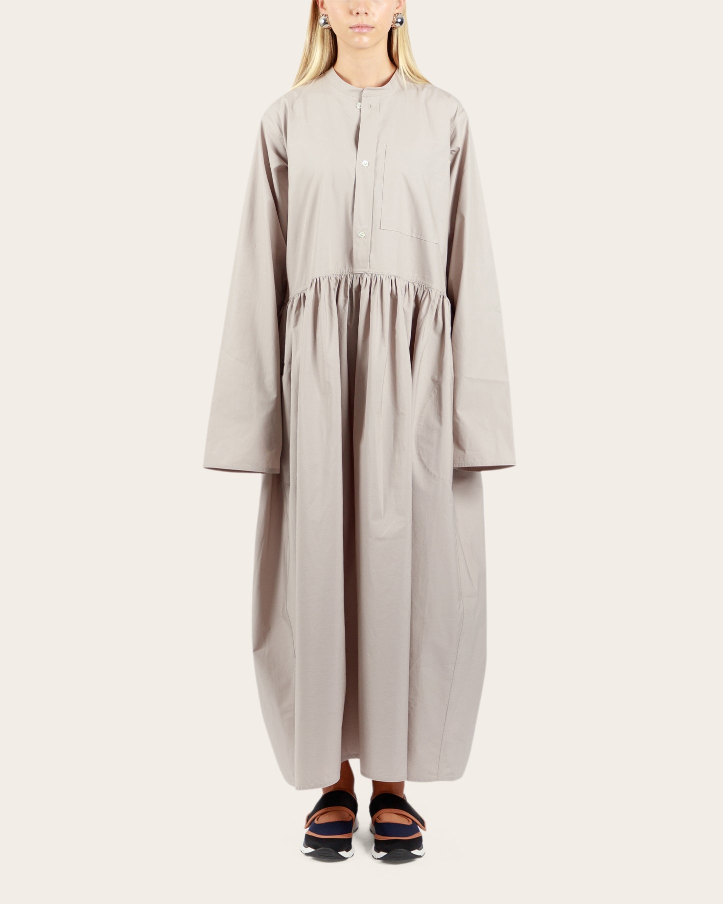 Darleen Dress