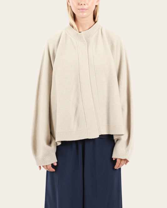 Oversized Cardigan