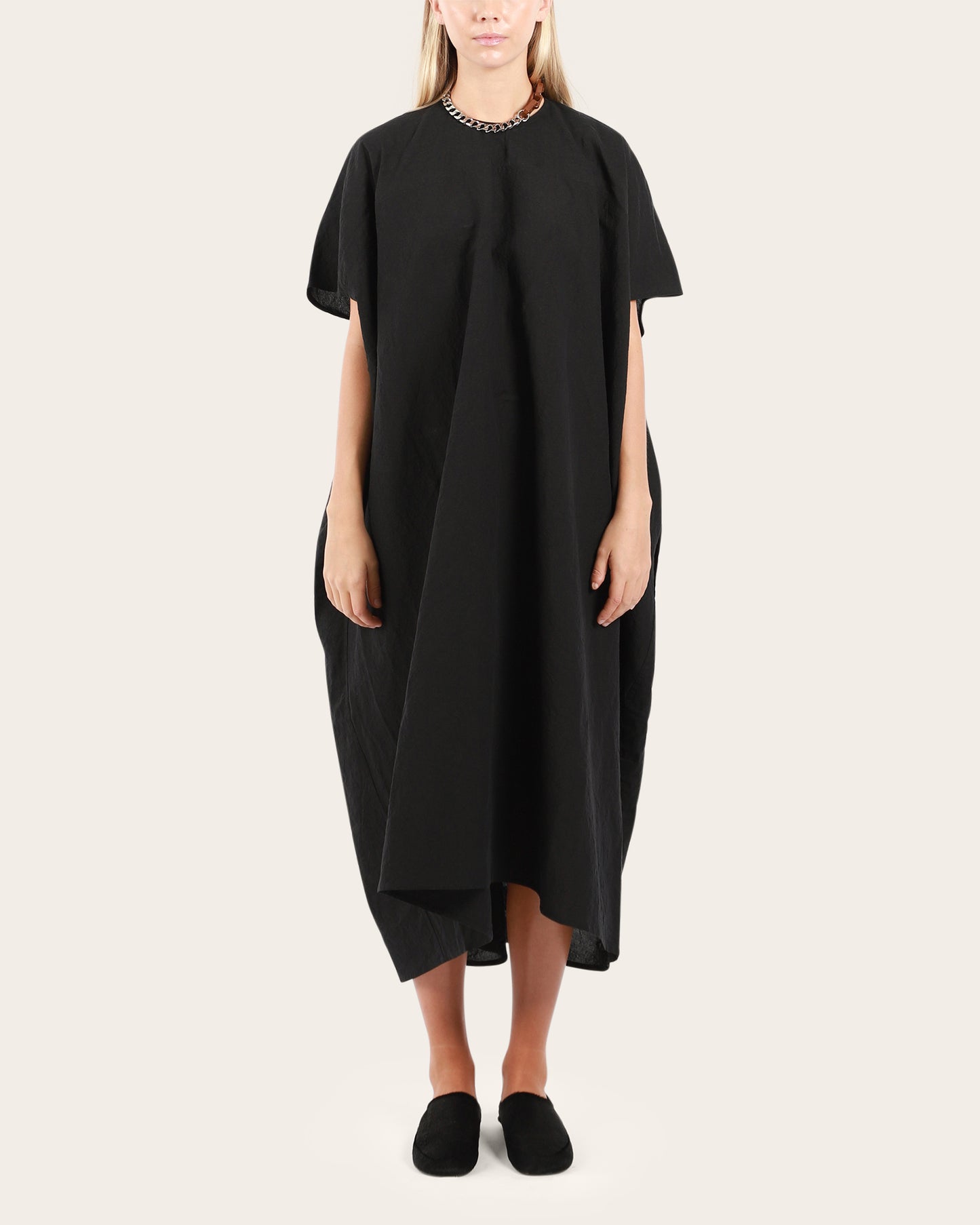 Oversized Dress