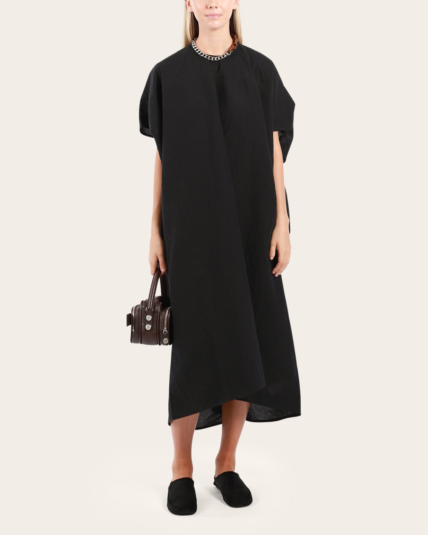 Oversized Dress