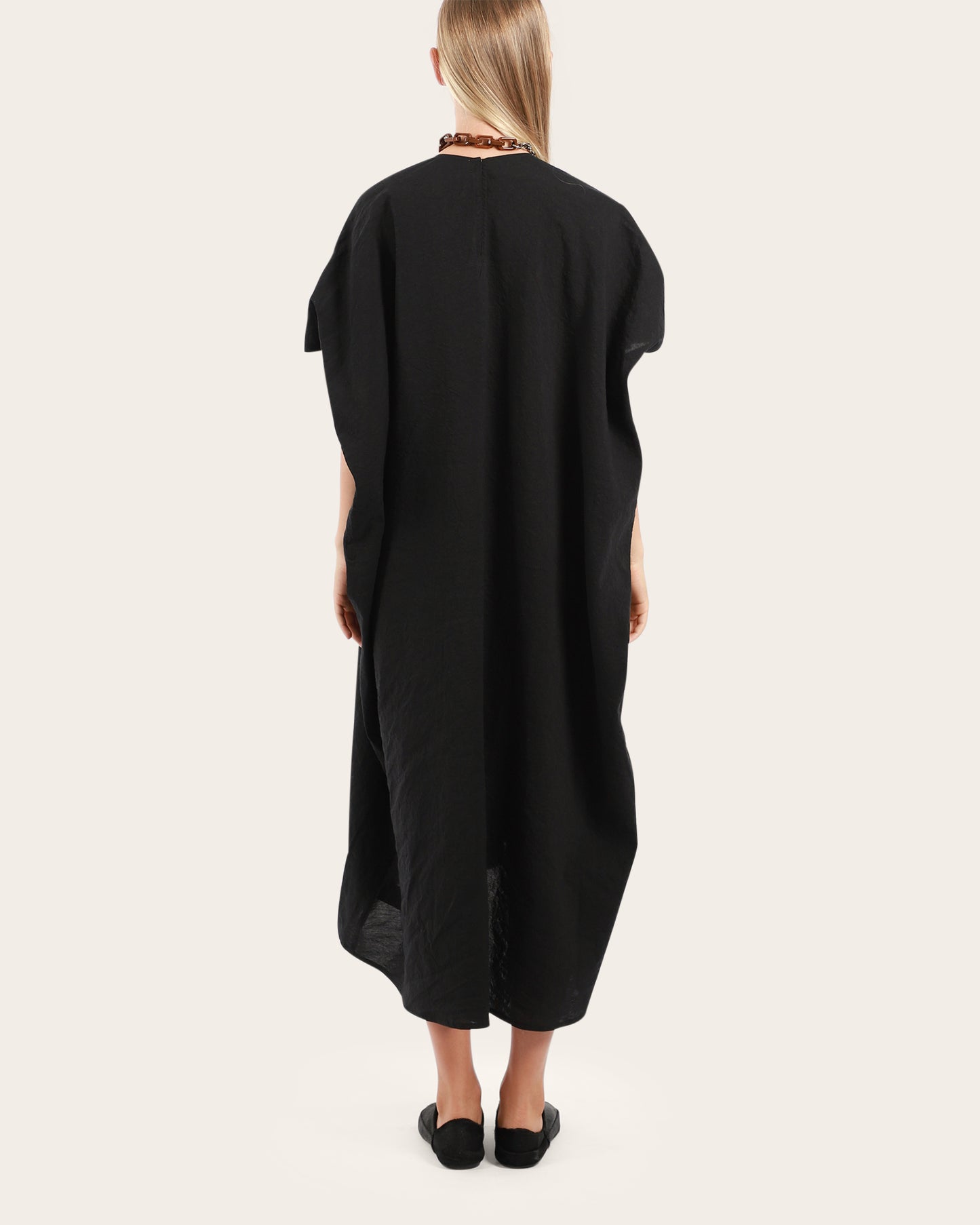Oversized Dress