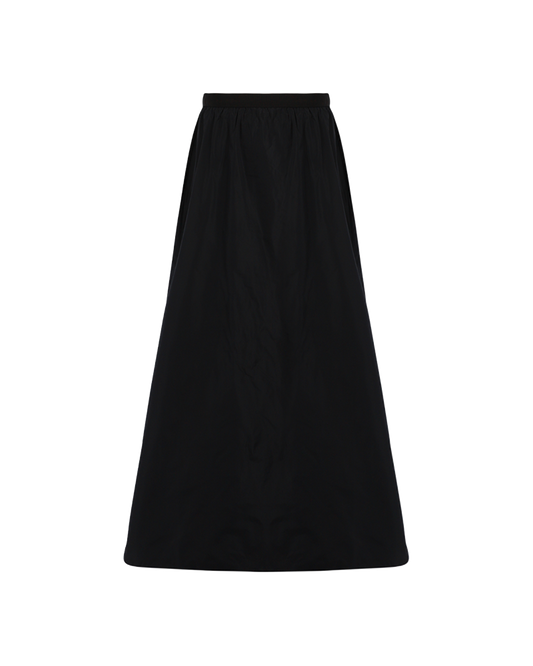 sofie-dhoore-samuel-long-pencil-skirt-woven-midnight