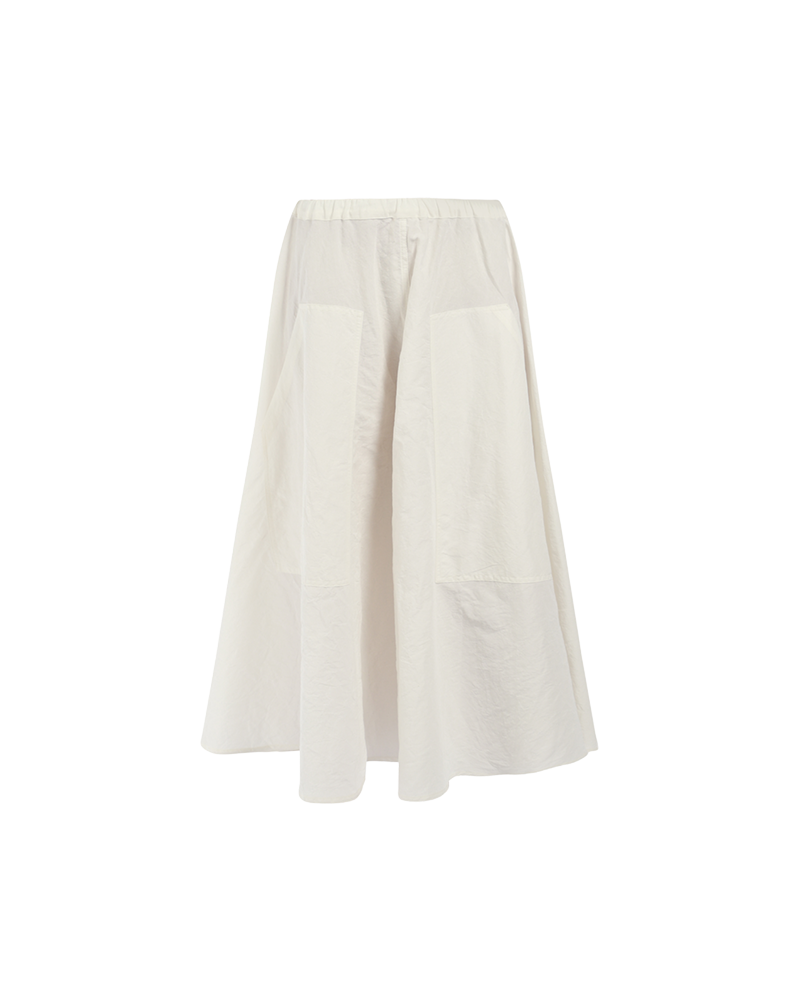 Scout Pocket Midi Skirt