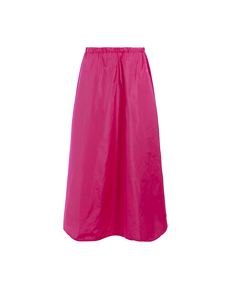 Sebastian Pocket Midi Skirt