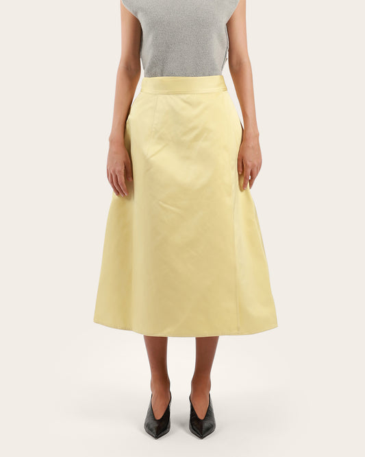 Stieglitz Skirt