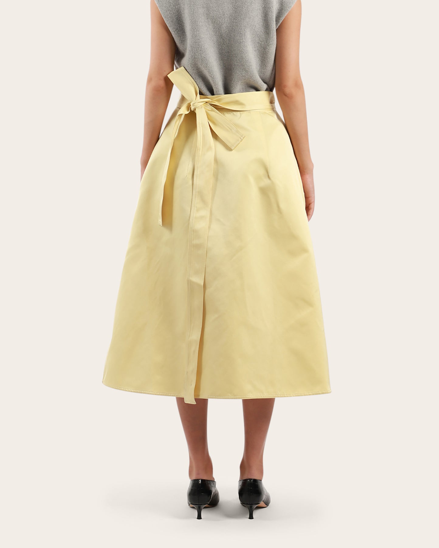 Stieglitz Skirt