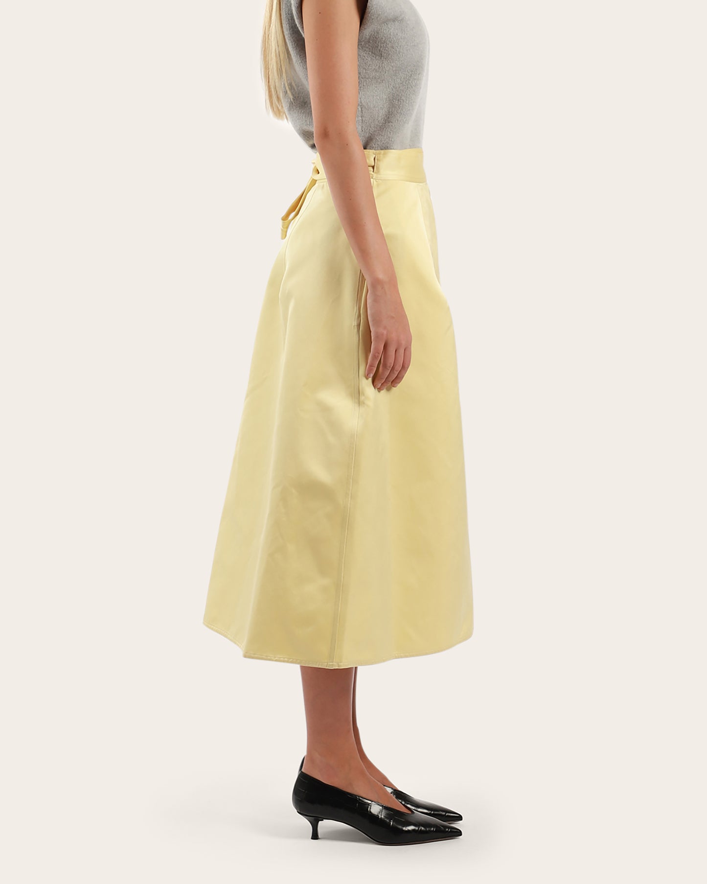 Stieglitz Skirt
