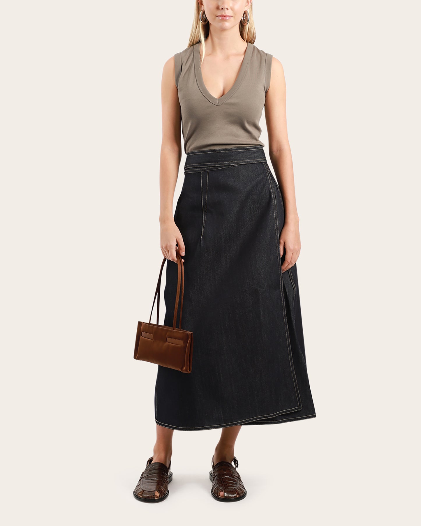 Stieglitz Skirt