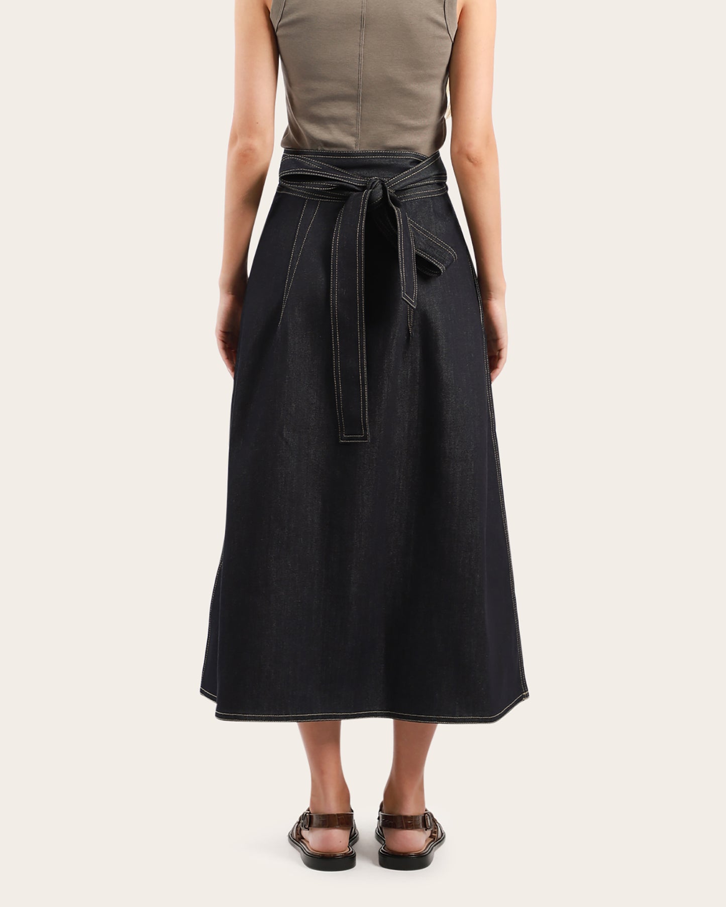 Stieglitz Skirt