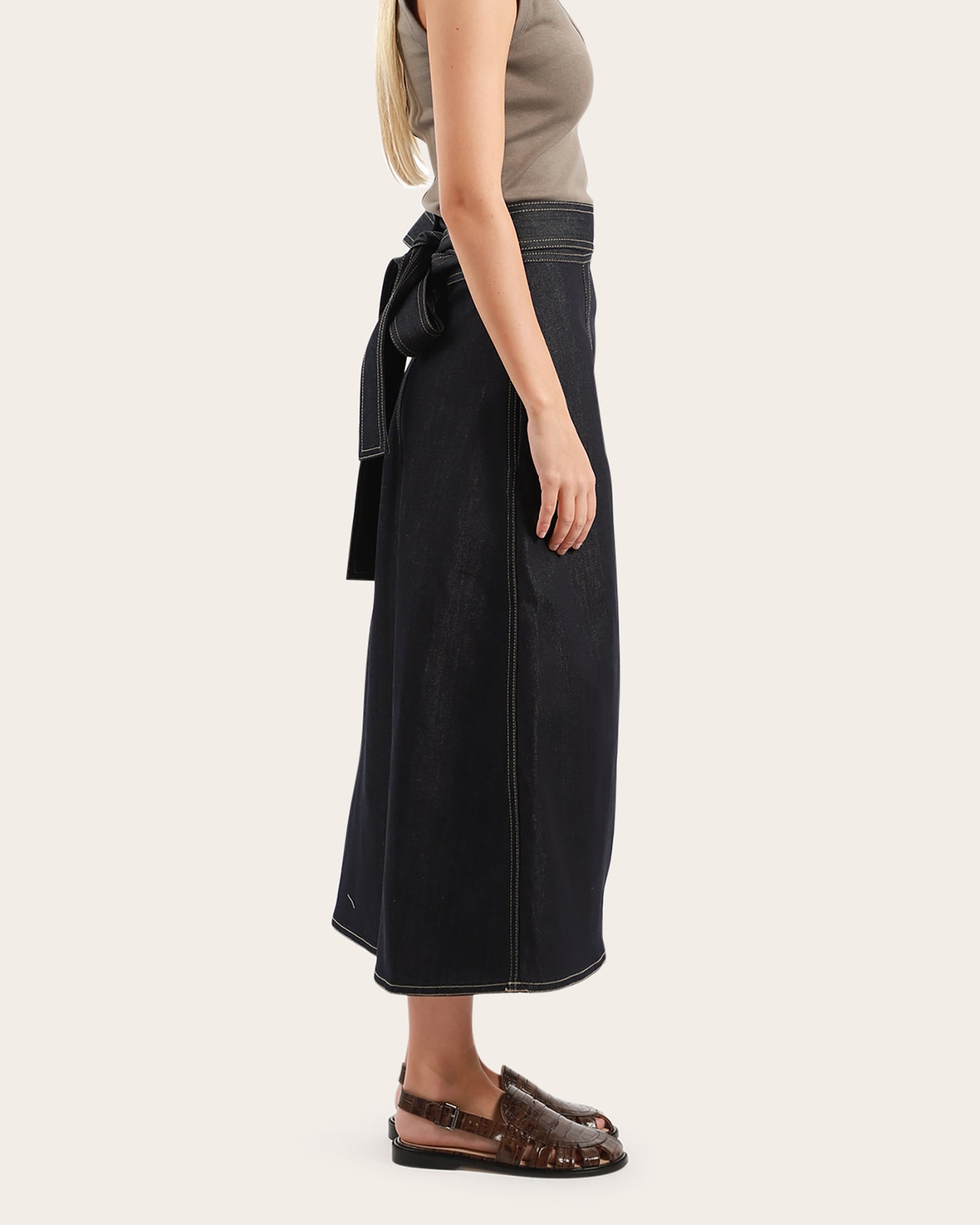 Stieglitz Skirt