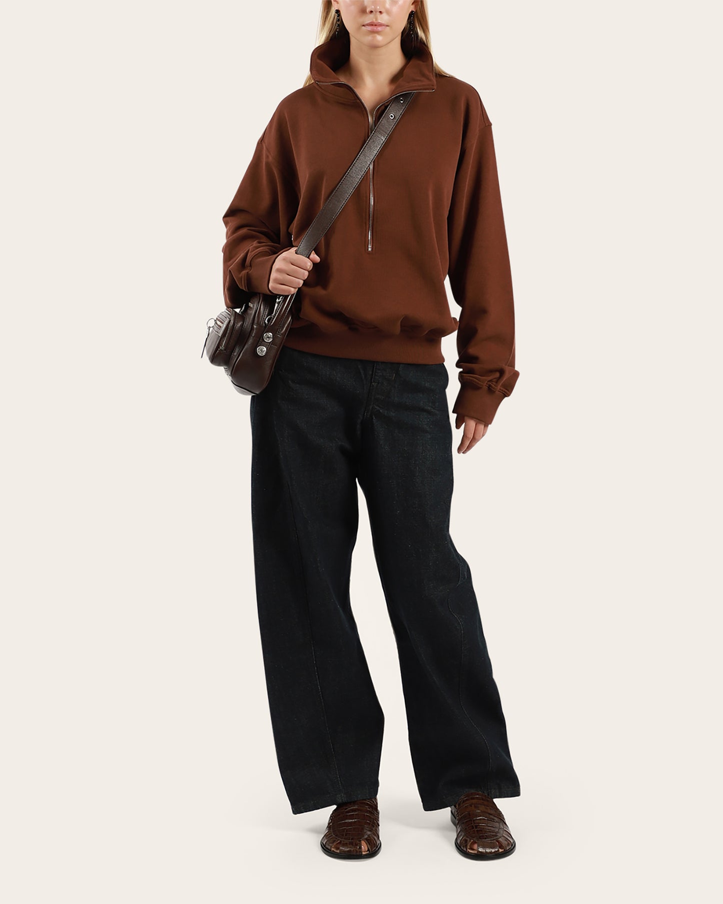 Tintoretto Sweatshirt