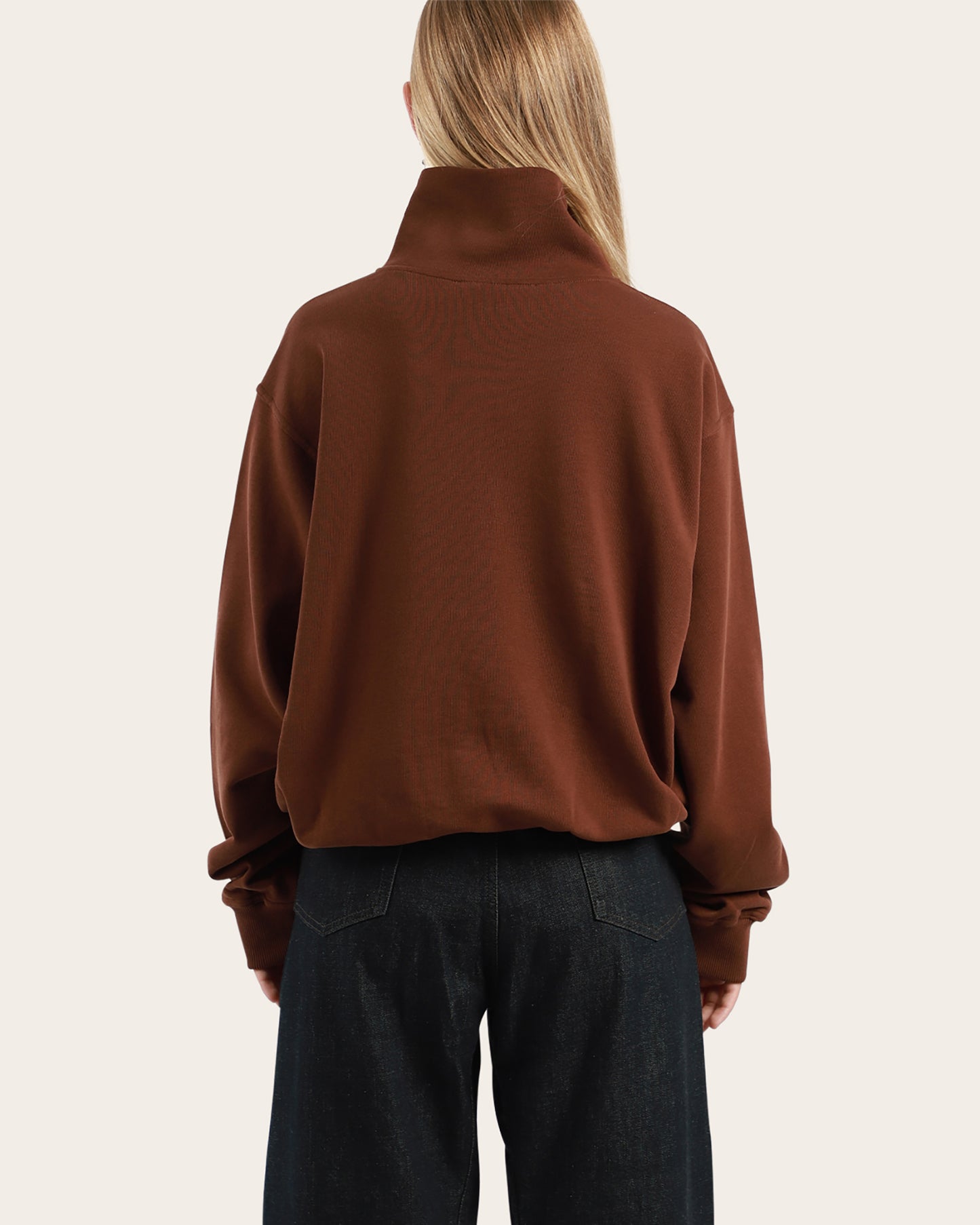 Tintoretto Sweatshirt