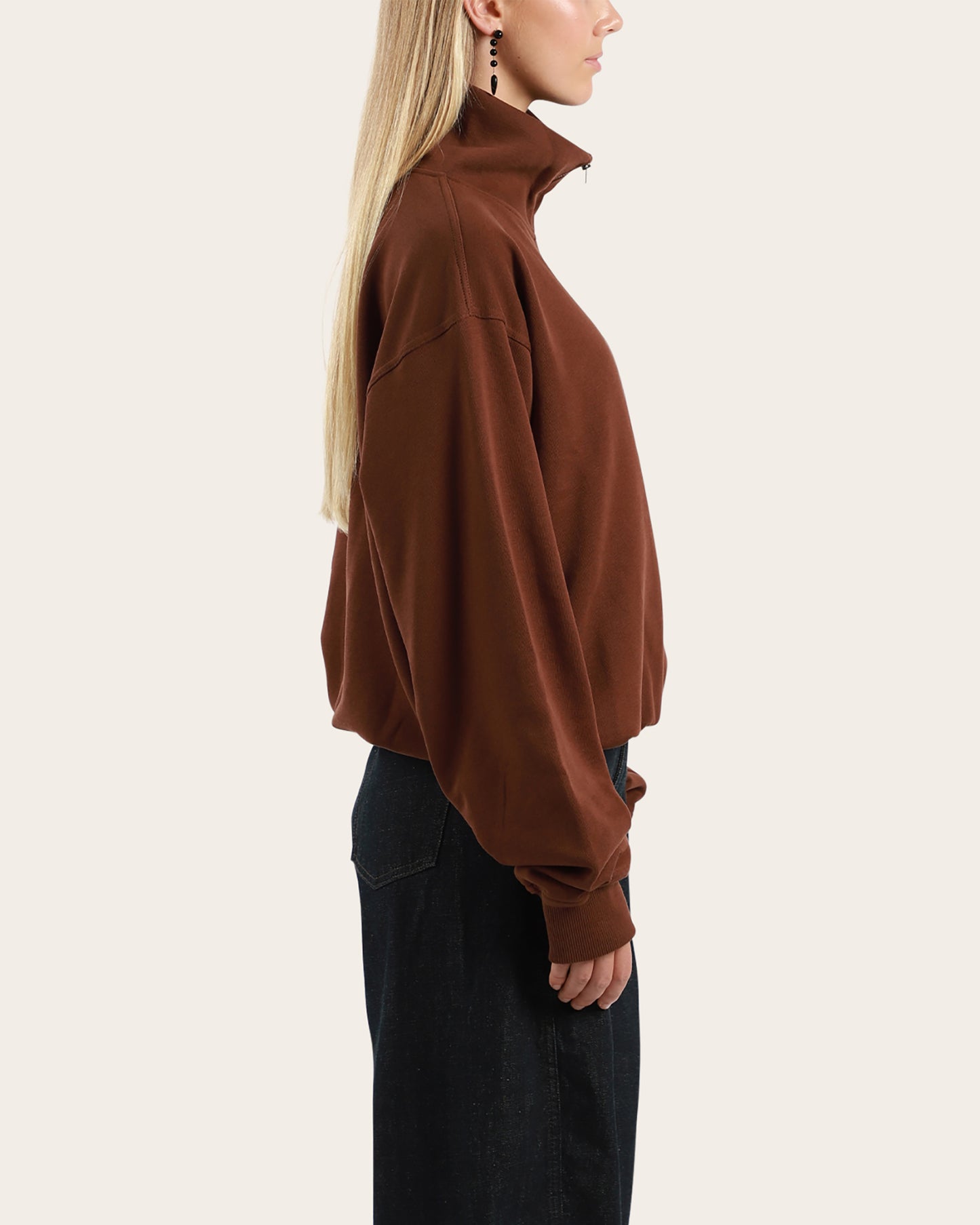 Tintoretto Sweatshirt