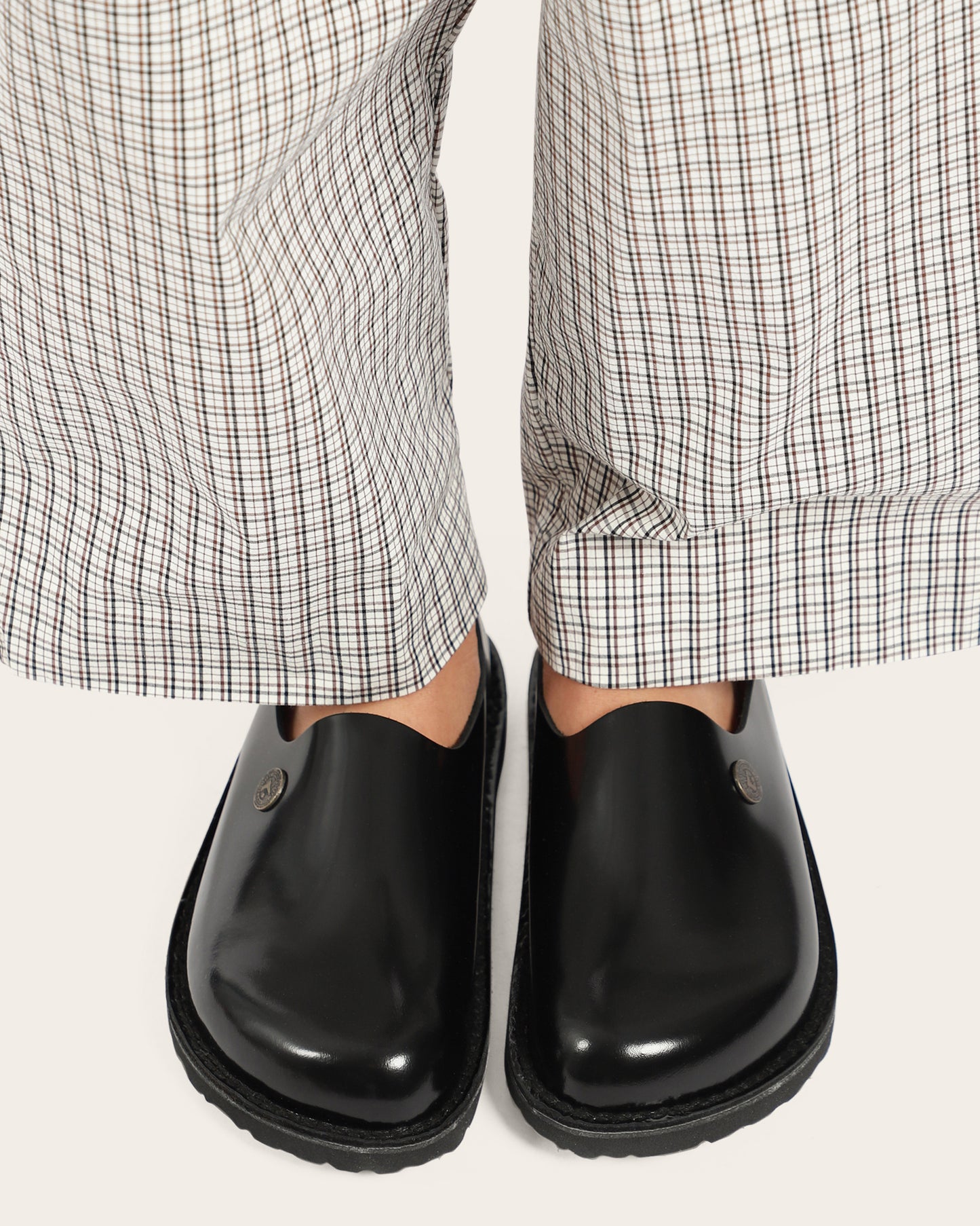 Amsterdam 'The Collector' Birkenstocks