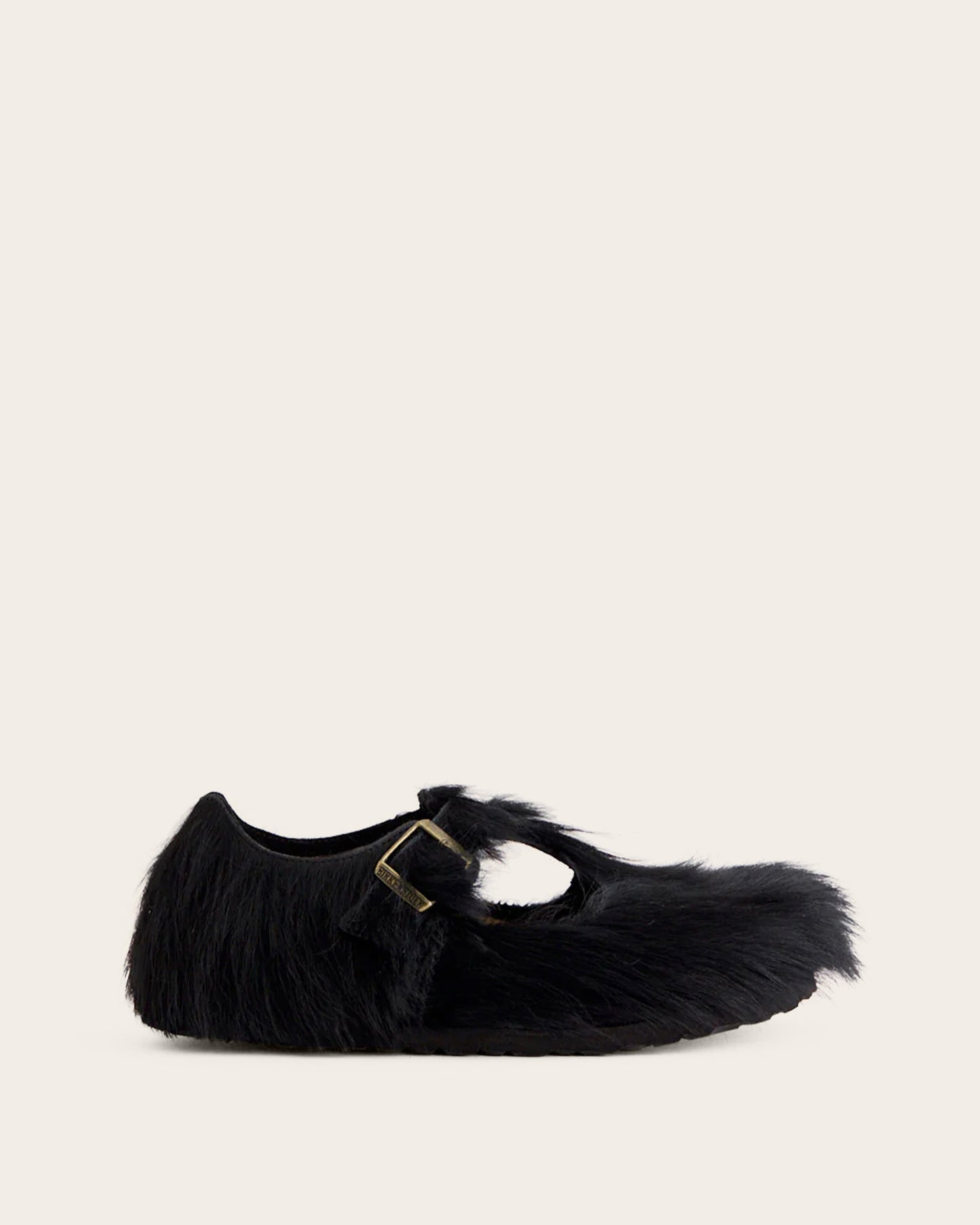 Paris 'The Rebel' Birkenstocks