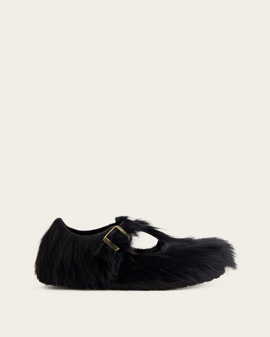 Paris 'The Rebel' Birkenstocks