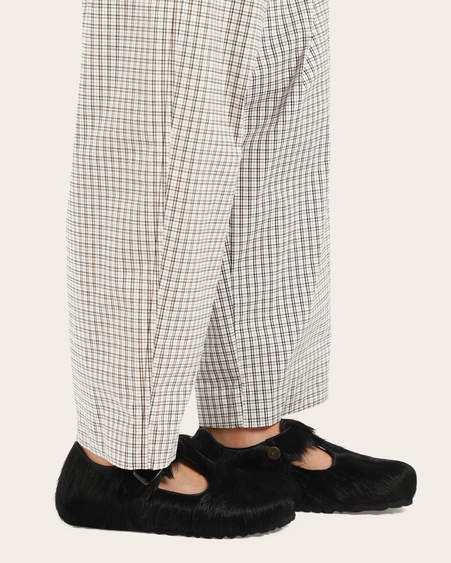 Paris 'The Rebel' Birkenstocks