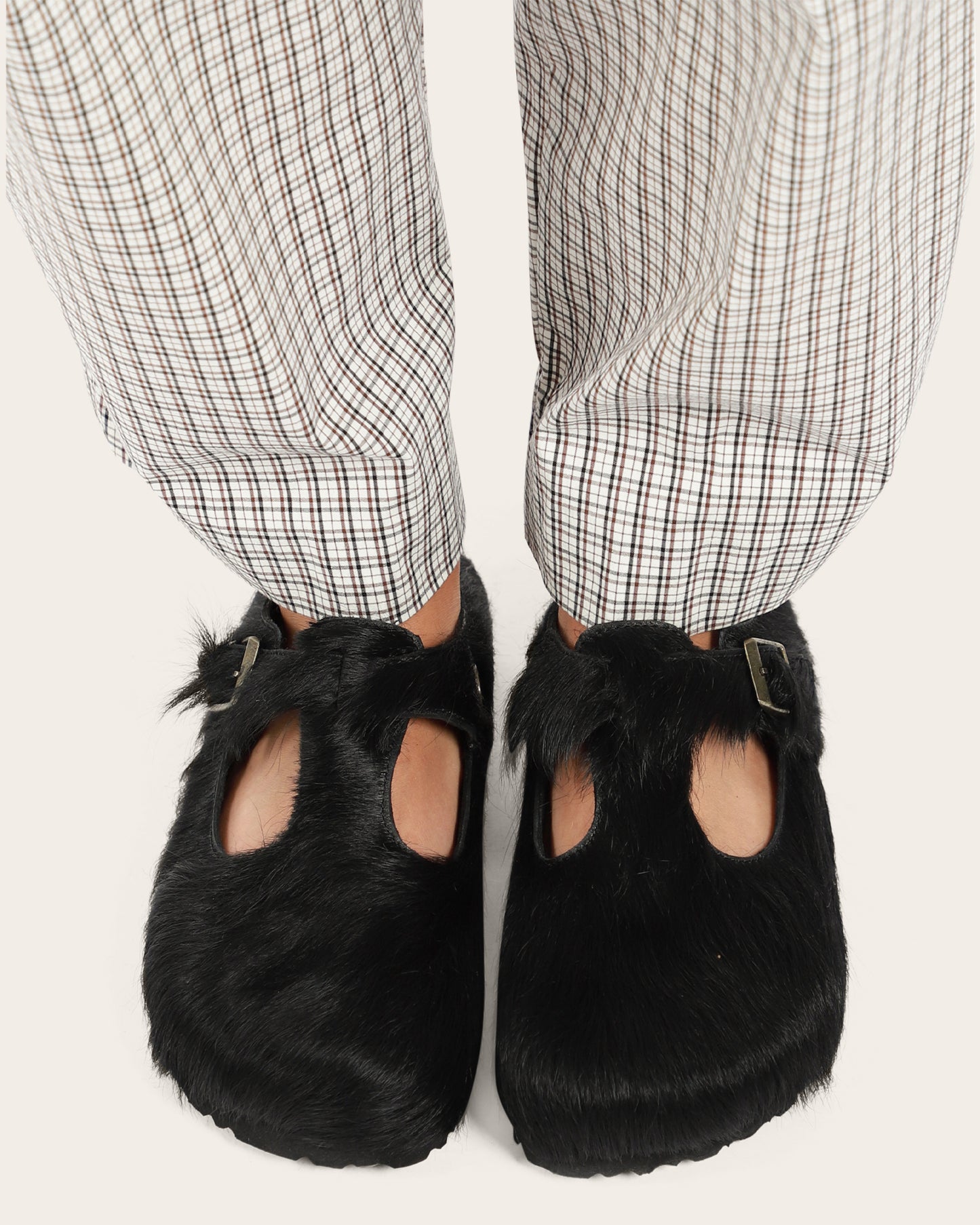 Paris 'The Rebel' Birkenstocks