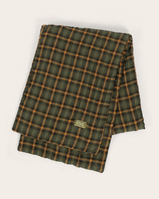 Padded Scarf