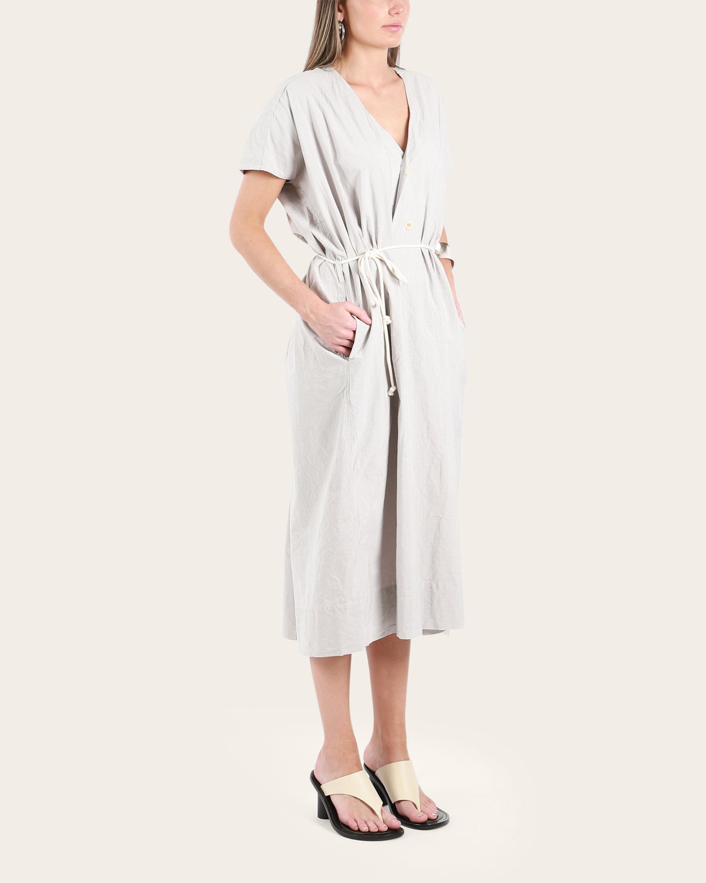 Dante Dress