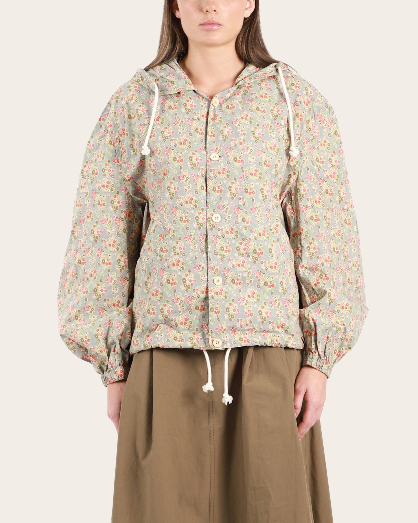 Huckle Hoodie