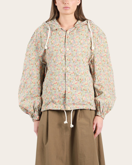 Huckle Hoodie