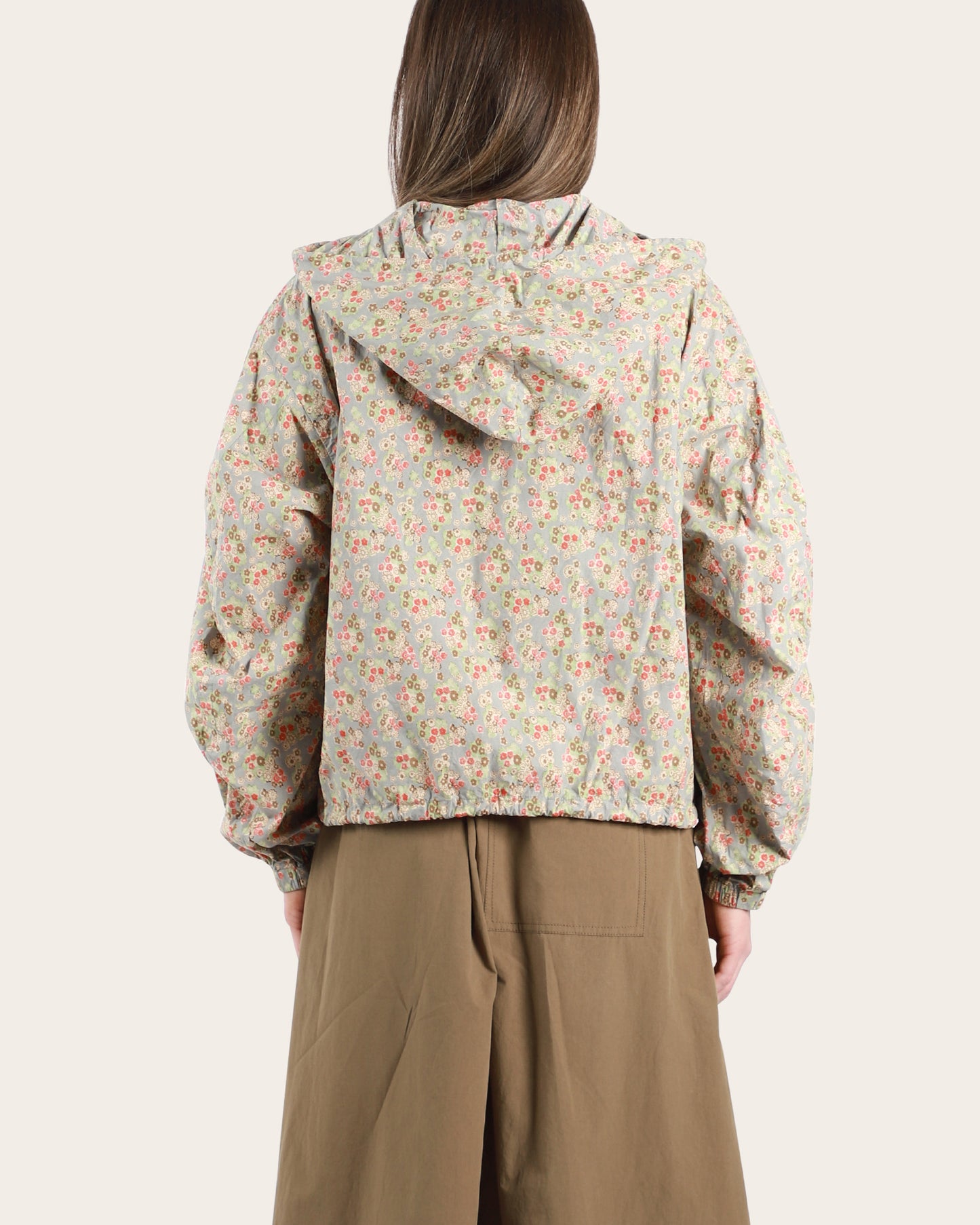 Huckle Hoodie