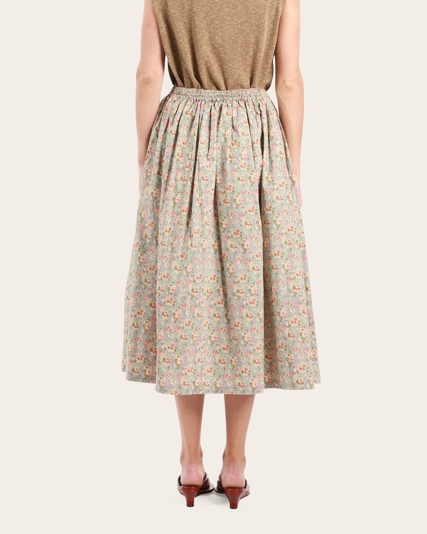 Skye Skirt