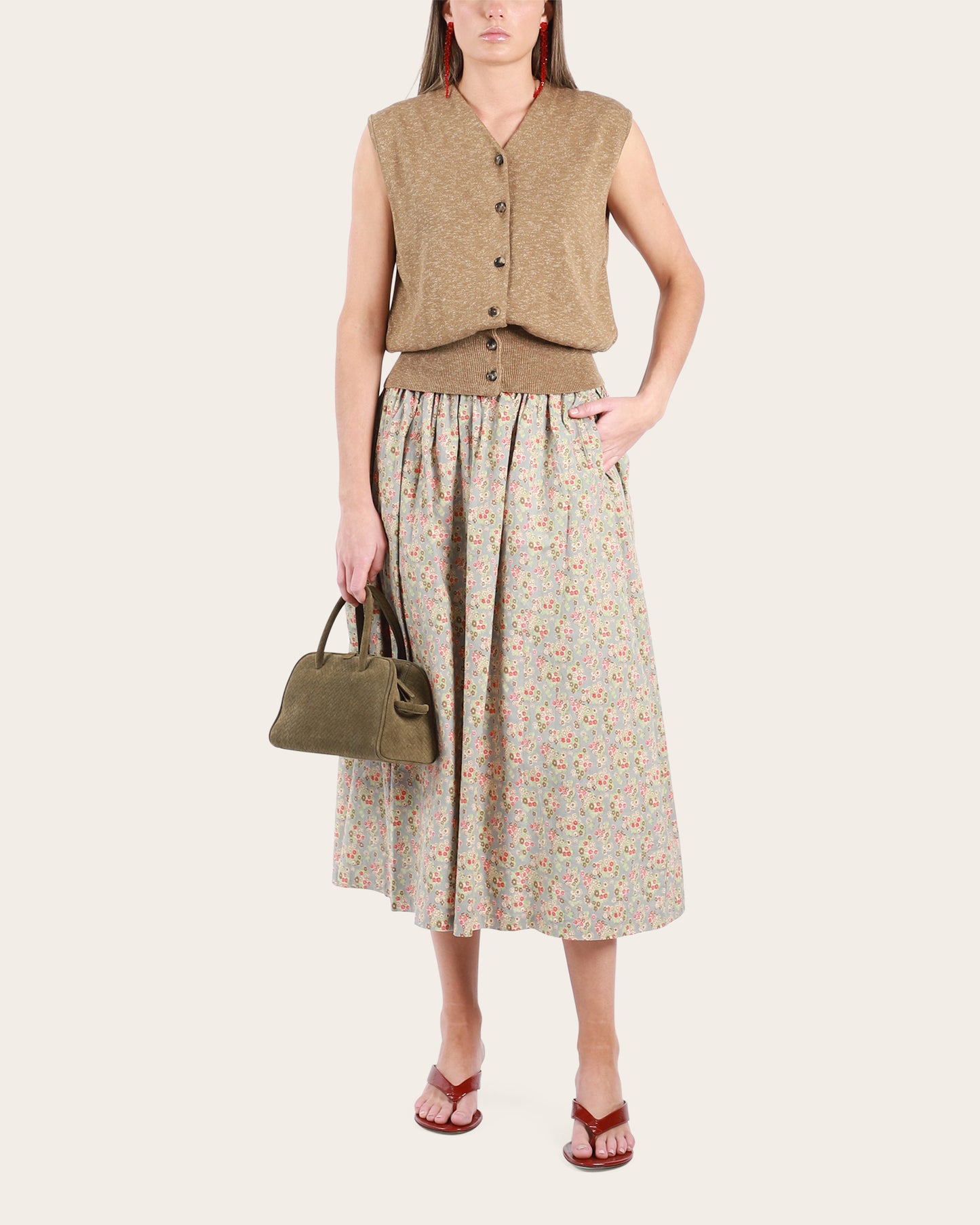 Skye Skirt
