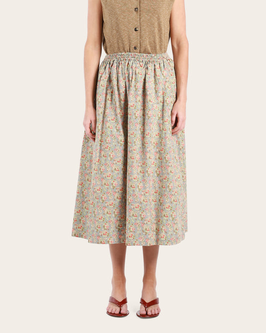 Skye Skirt