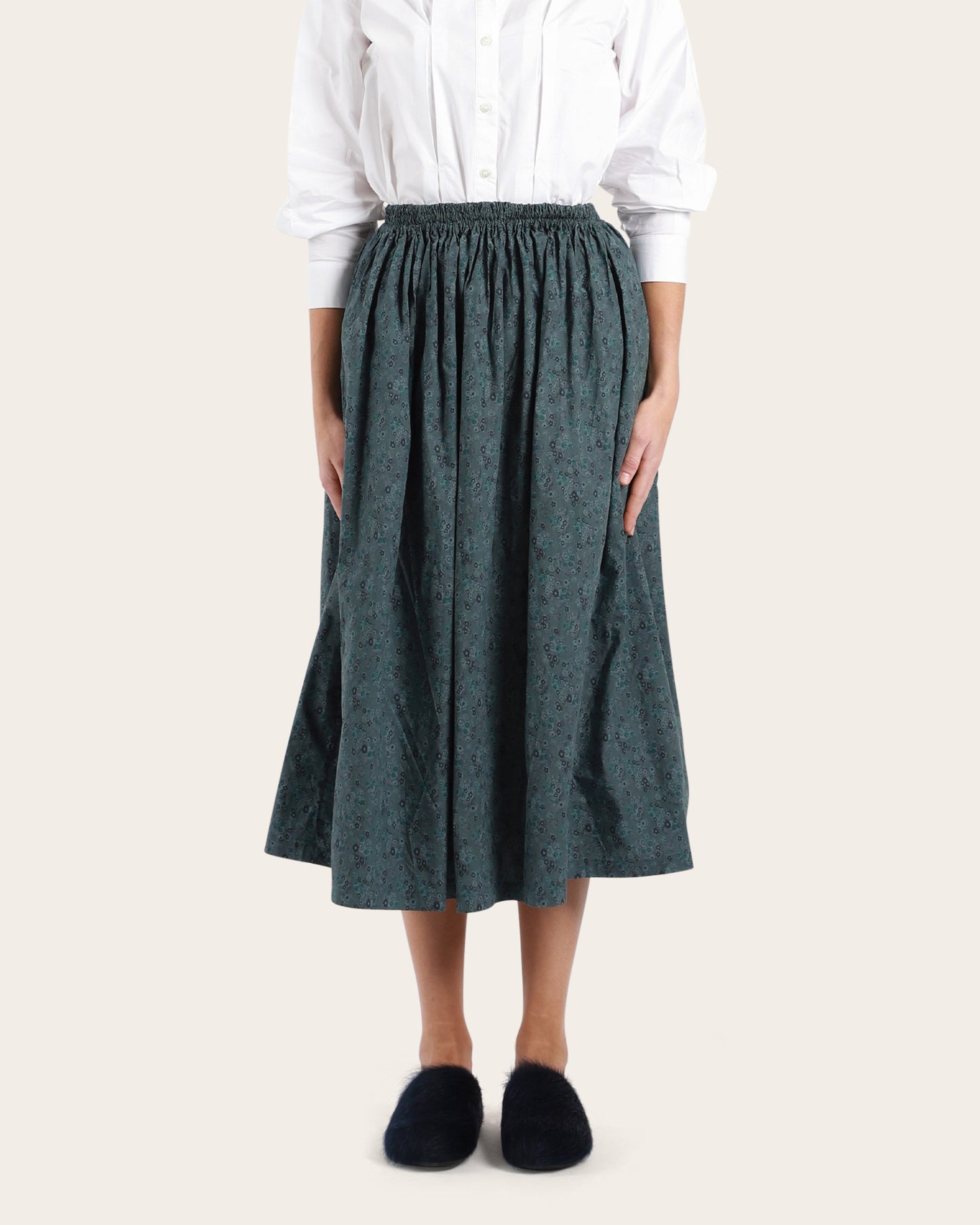 Skye Skirt