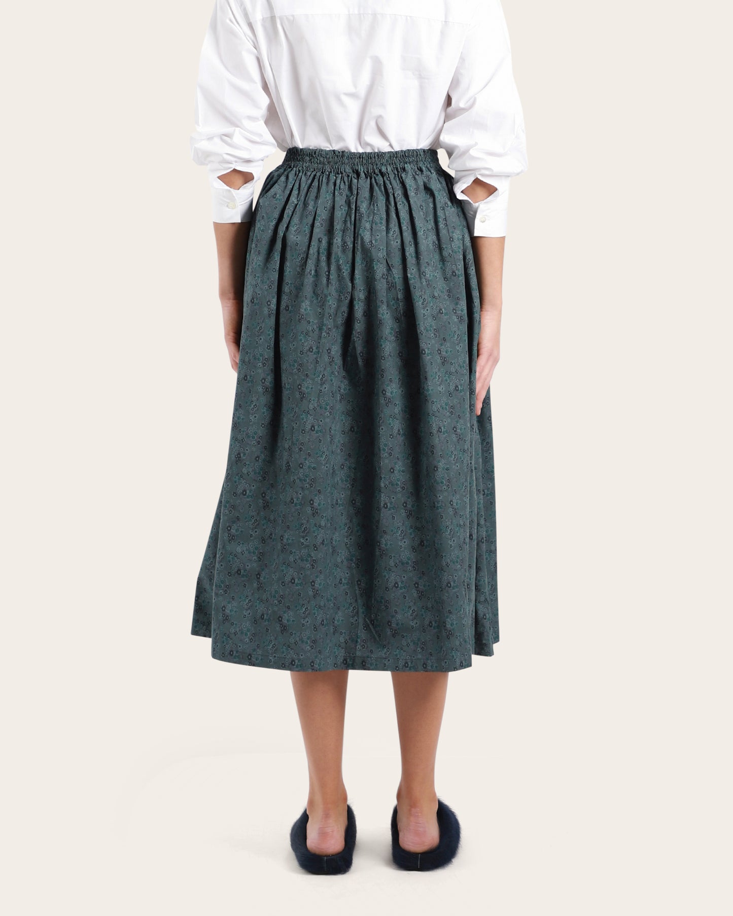 Skye Skirt