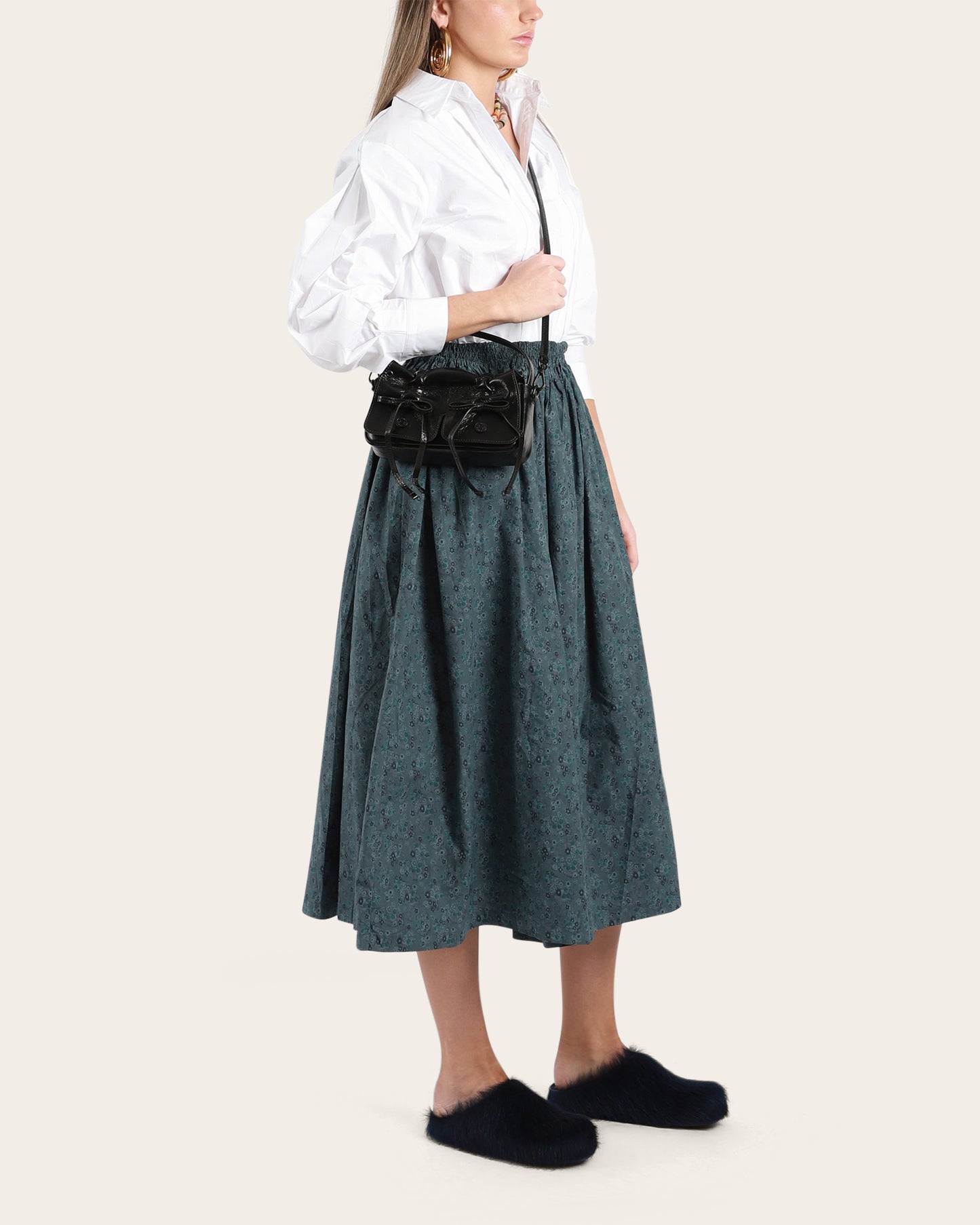 Skye Skirt
