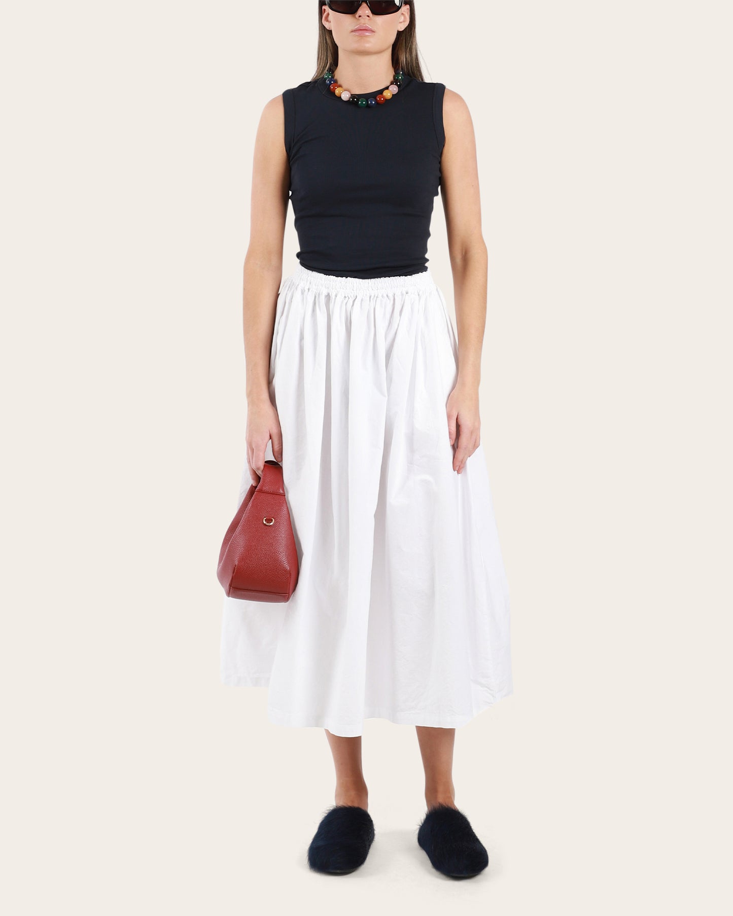 Skye Skirt