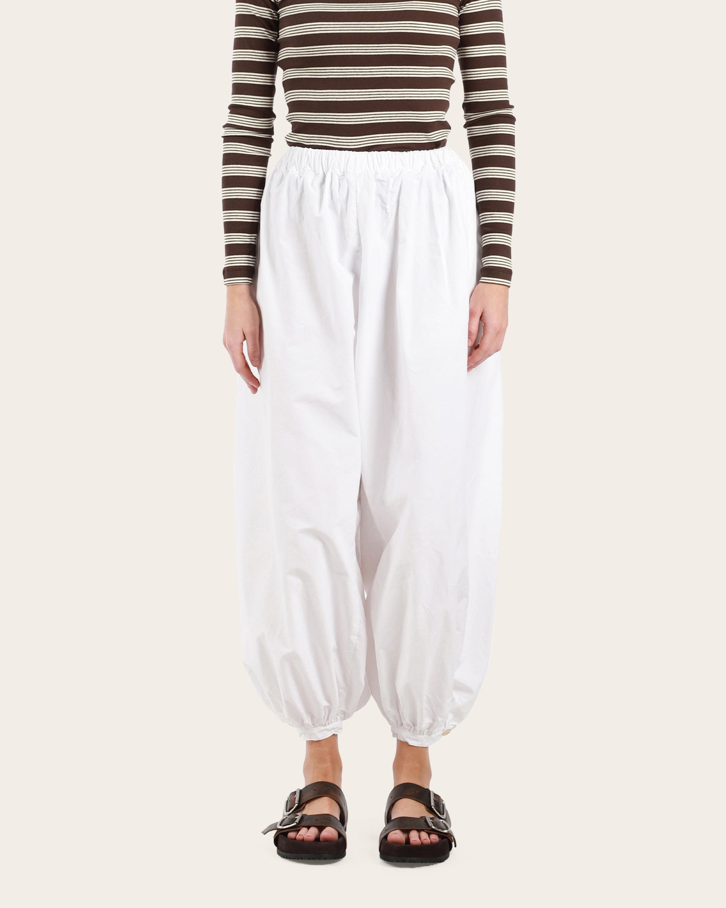 Tamou Trousers