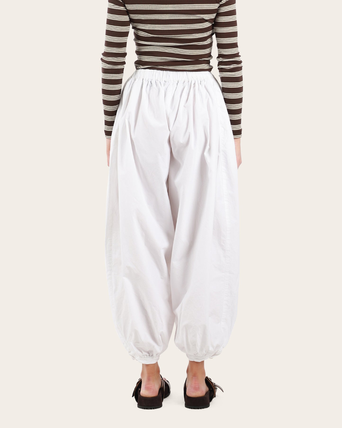 Tamou Trousers