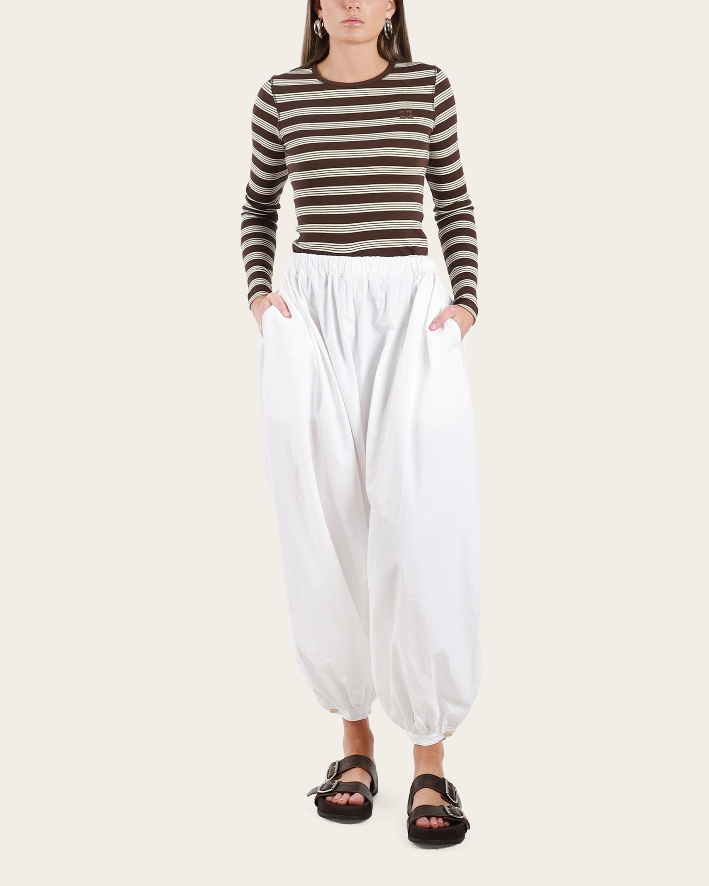 Tamou Trousers