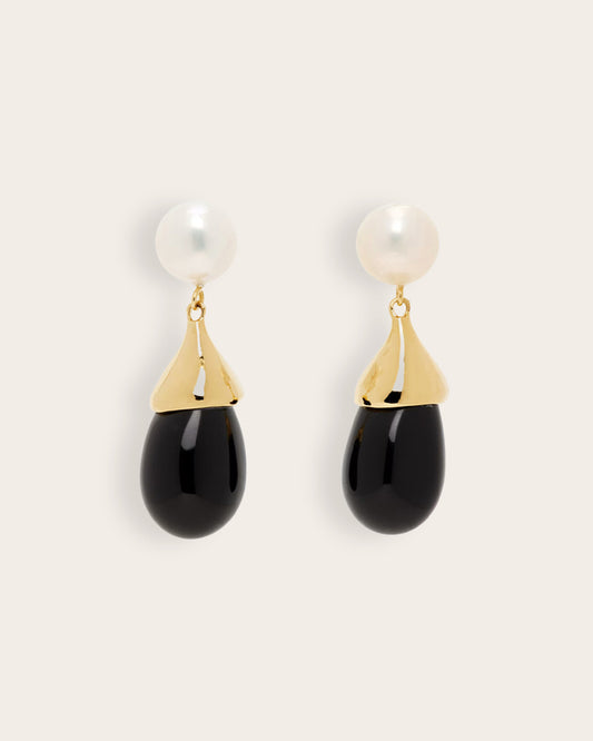 Audrey Earrings