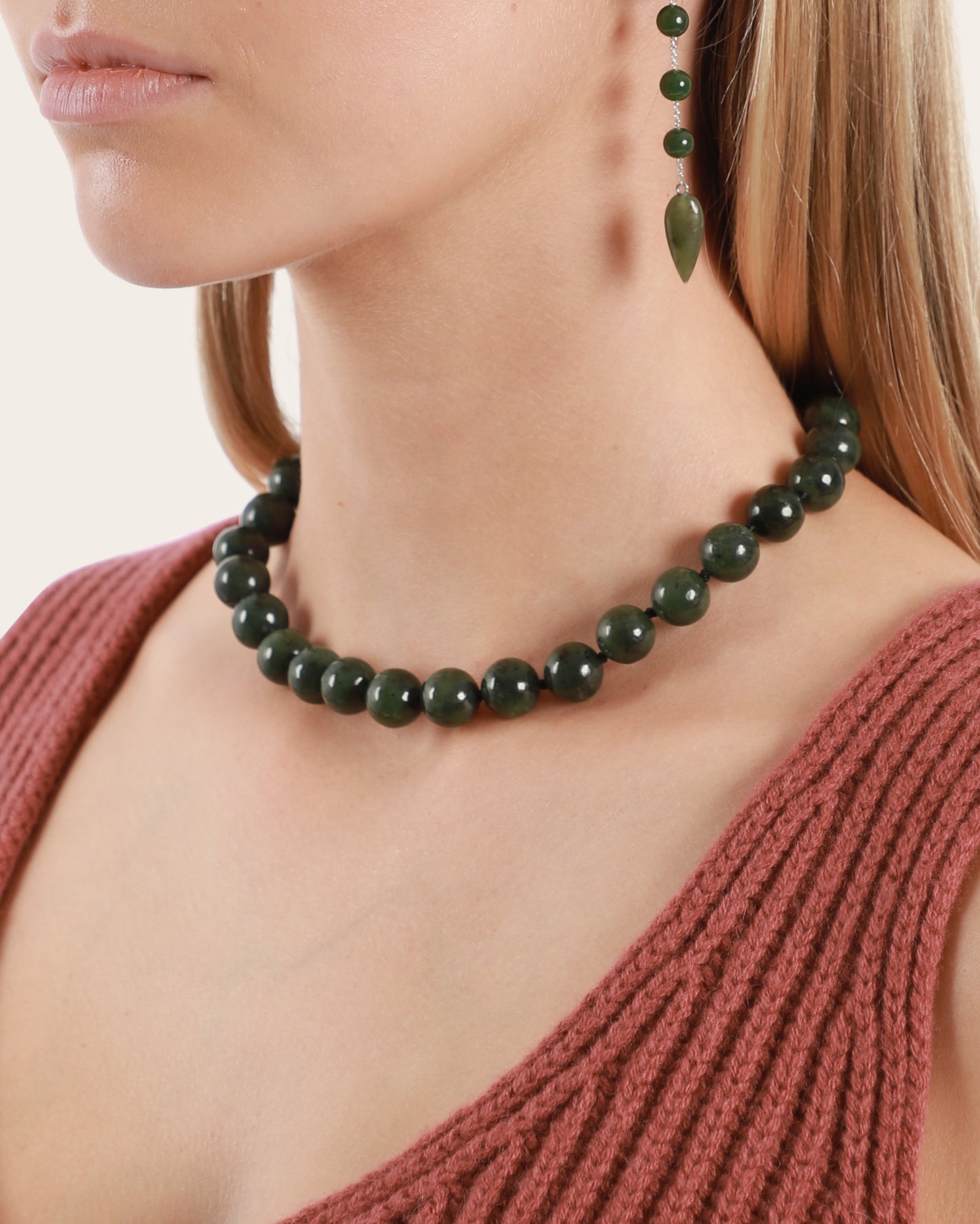 Everyday Boule Collar