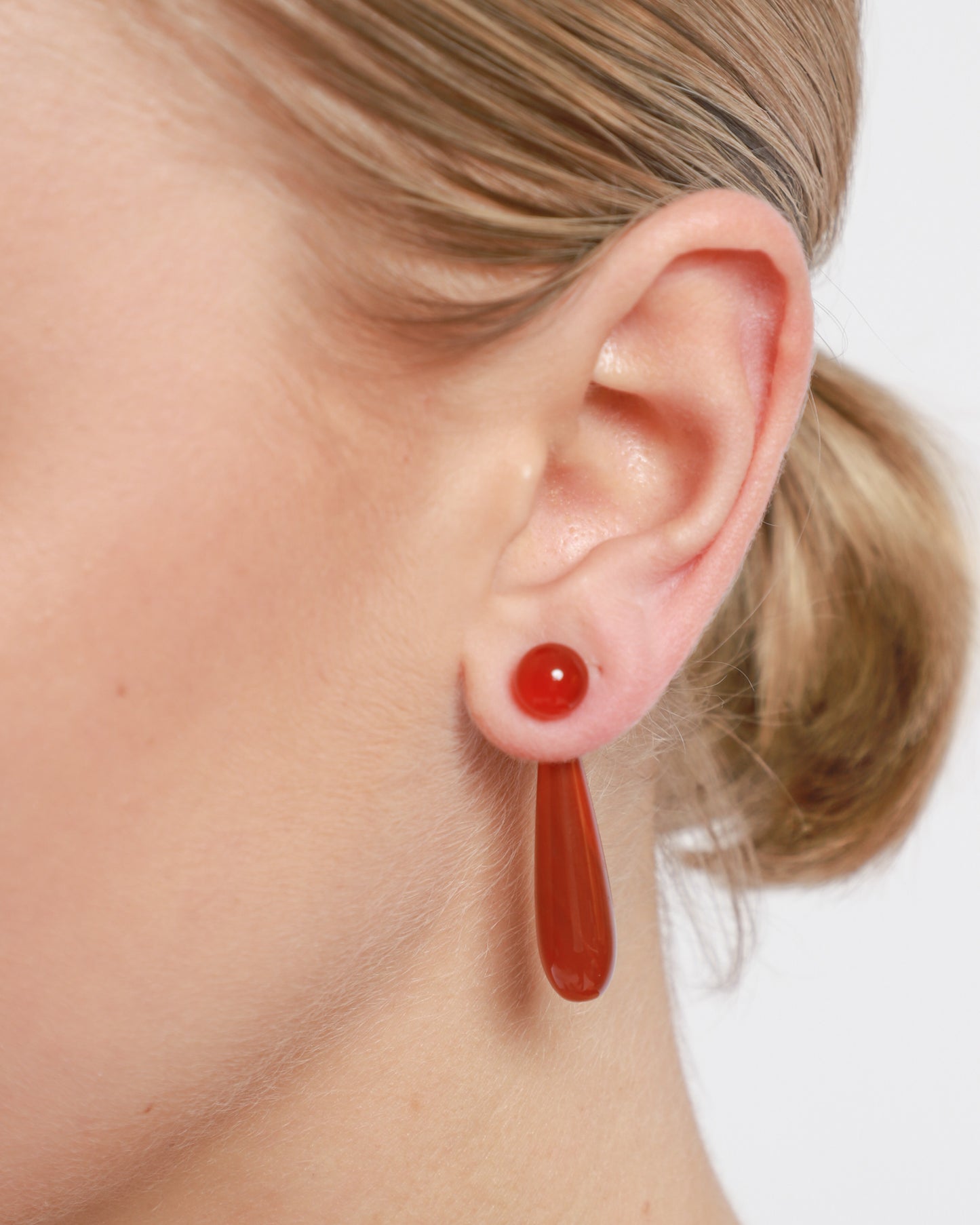 Small Angelika Earrings